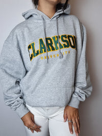 Gray Clarkson Vintage Sweater L