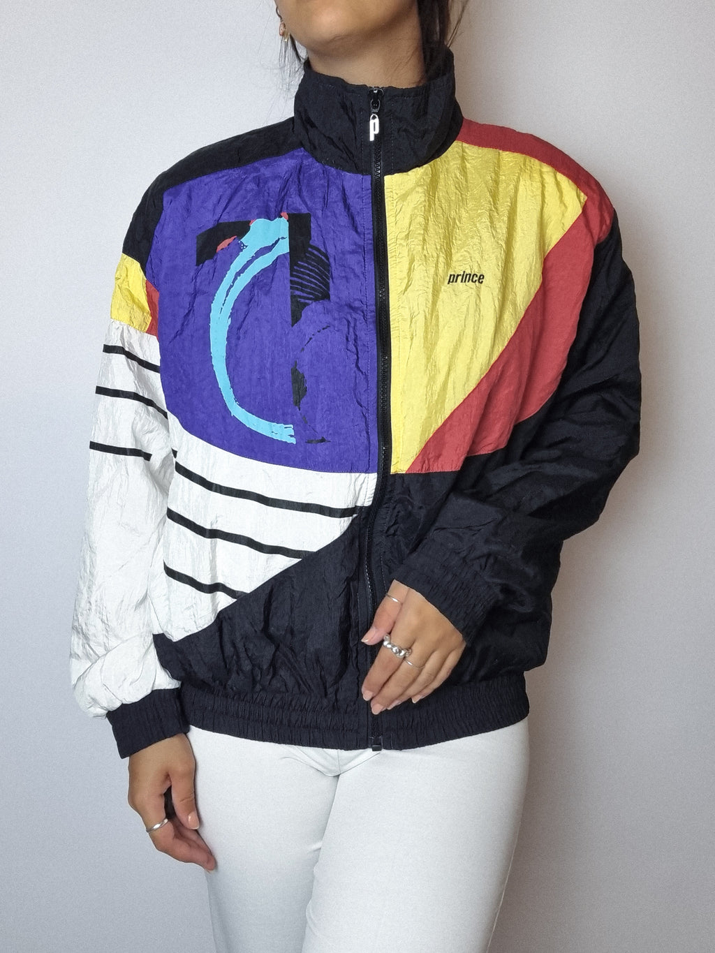 Vintage Outwear Jogging Jacket S/M 
