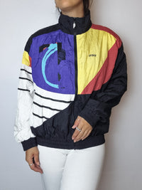 Vintage Outwear Jogging Jacket S/M 