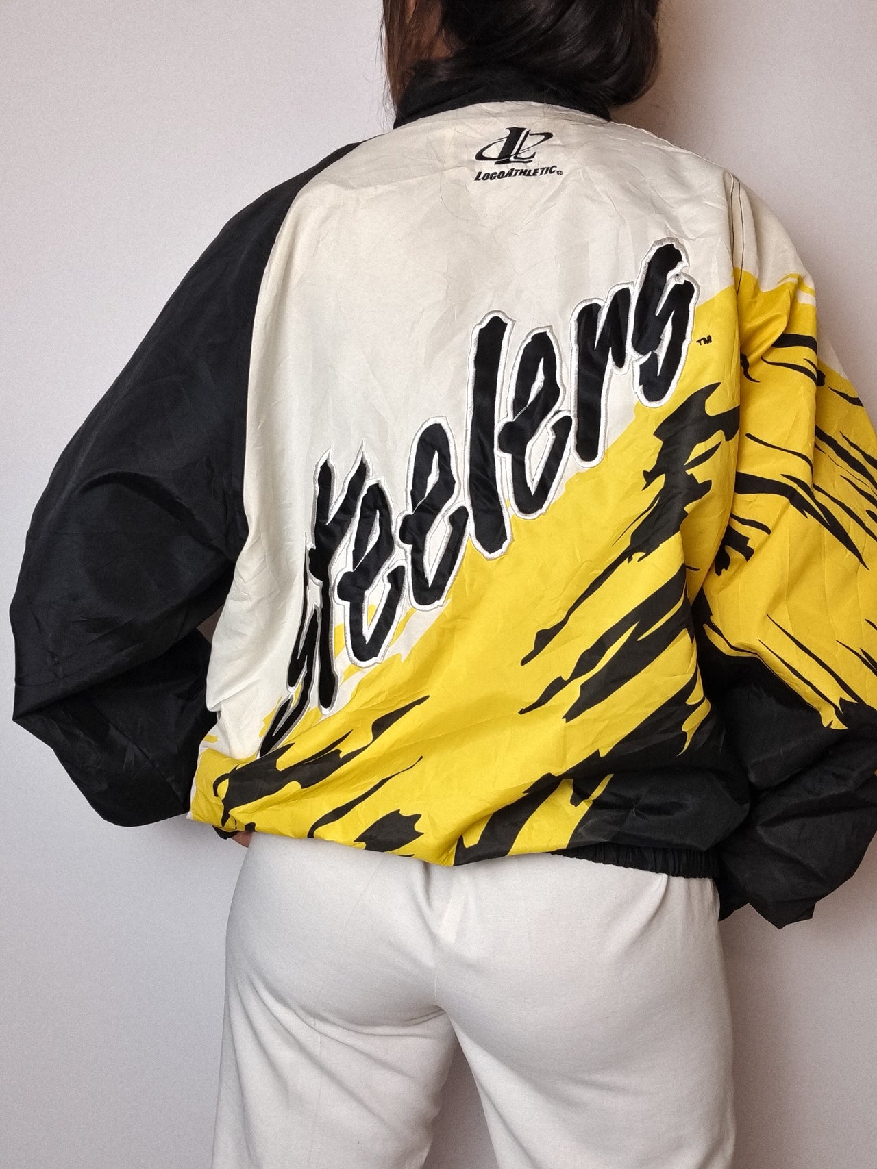 Veste NFL Jogging Outwear Vintage XL