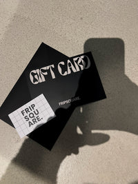 Geschenkkarte