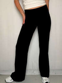 Pantalon Noir S vintage