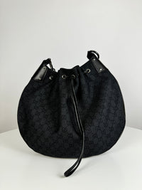 Sac Gucci Hobo Denim