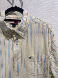 Chemise Tommy Hilfiger  L vidéo