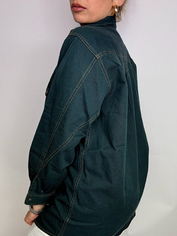 Vintage overshirt