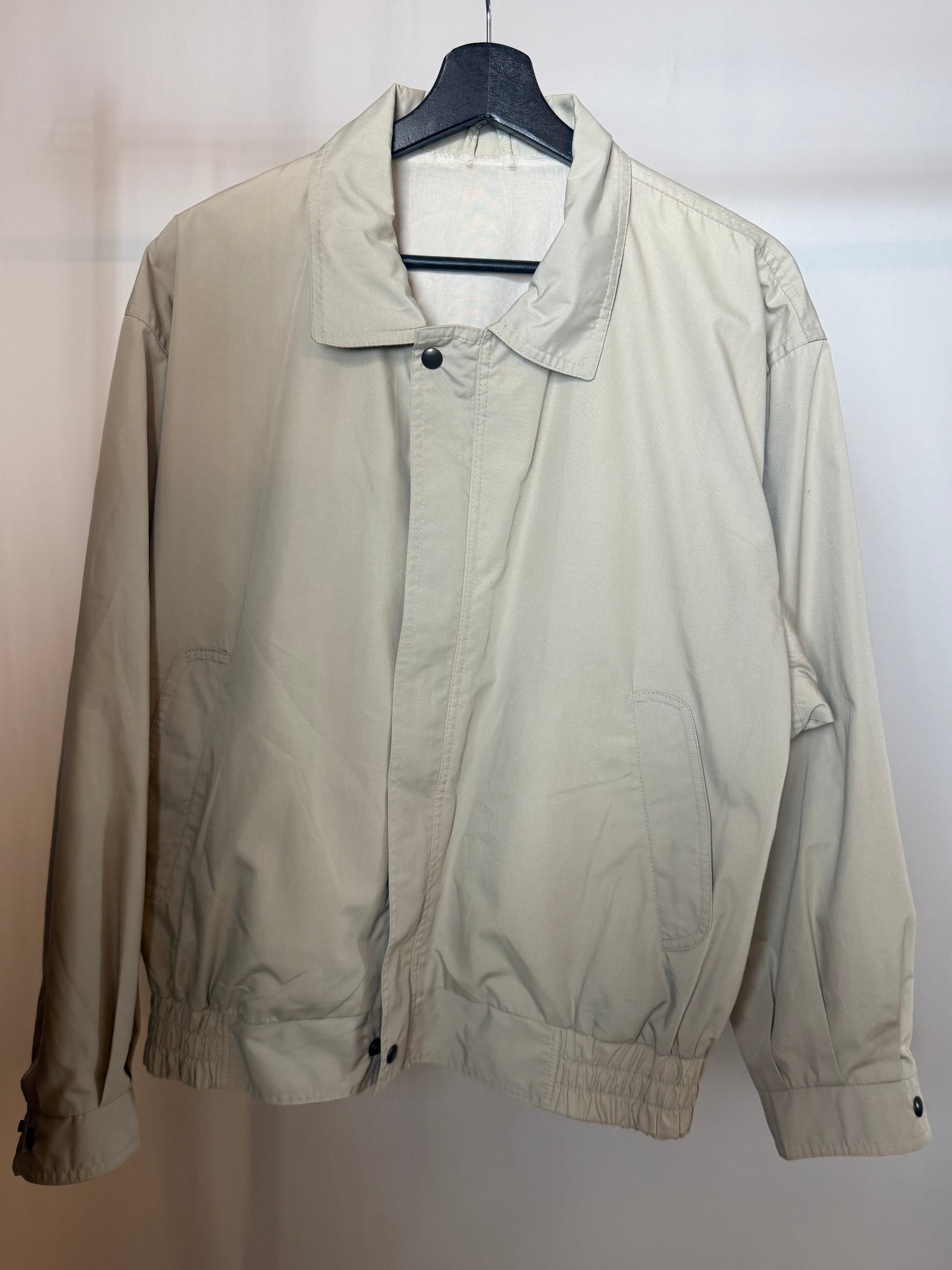 Veste d’été greige L live