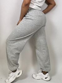 Jogging gris champion vintage S/ M