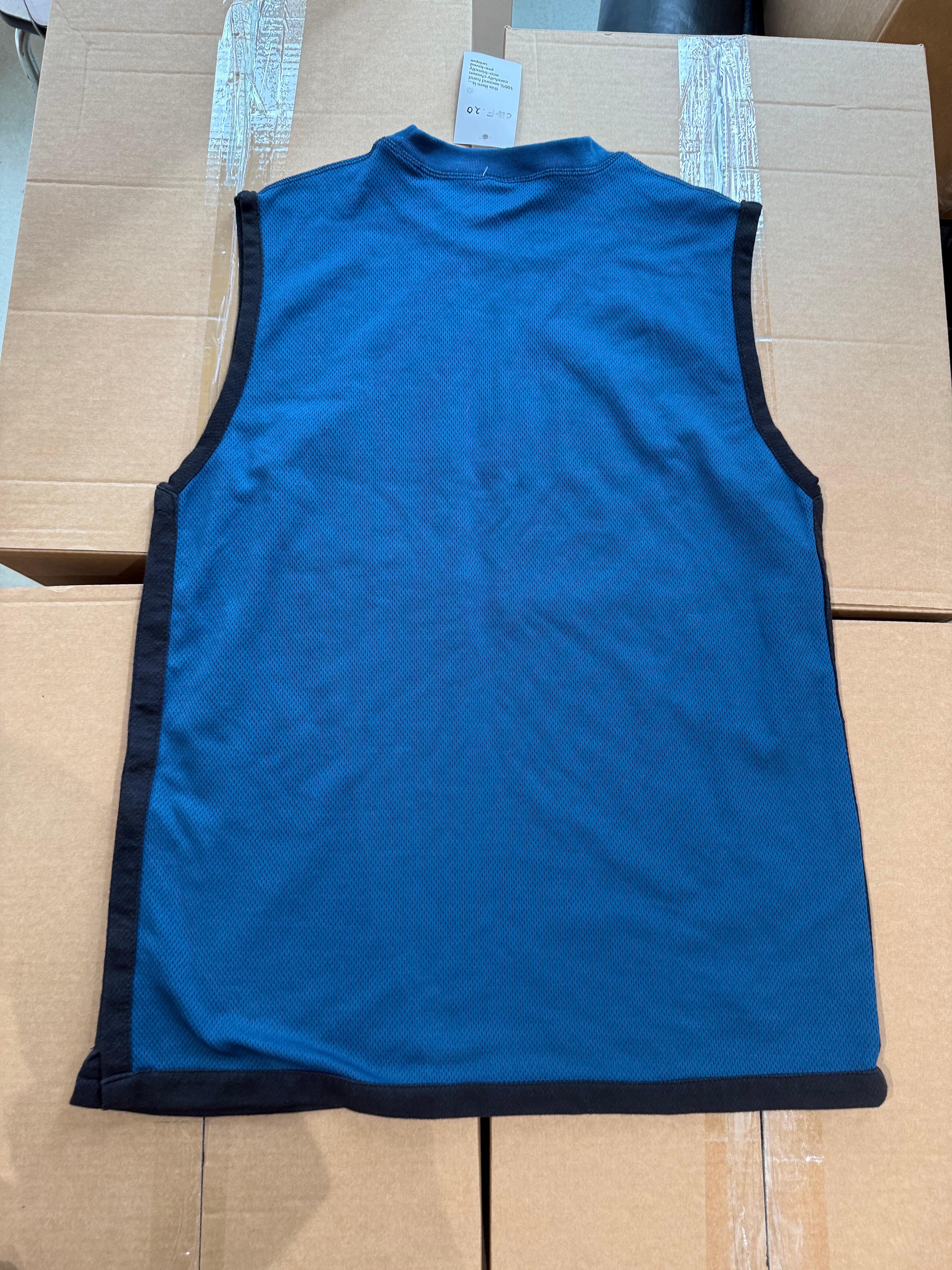 Maillot de basket XL