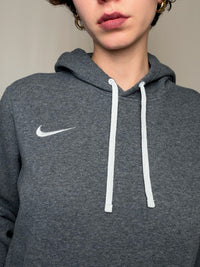 Sweat gris Nike L vintage