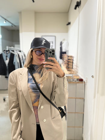 Mira - anti lumières bleues écaille