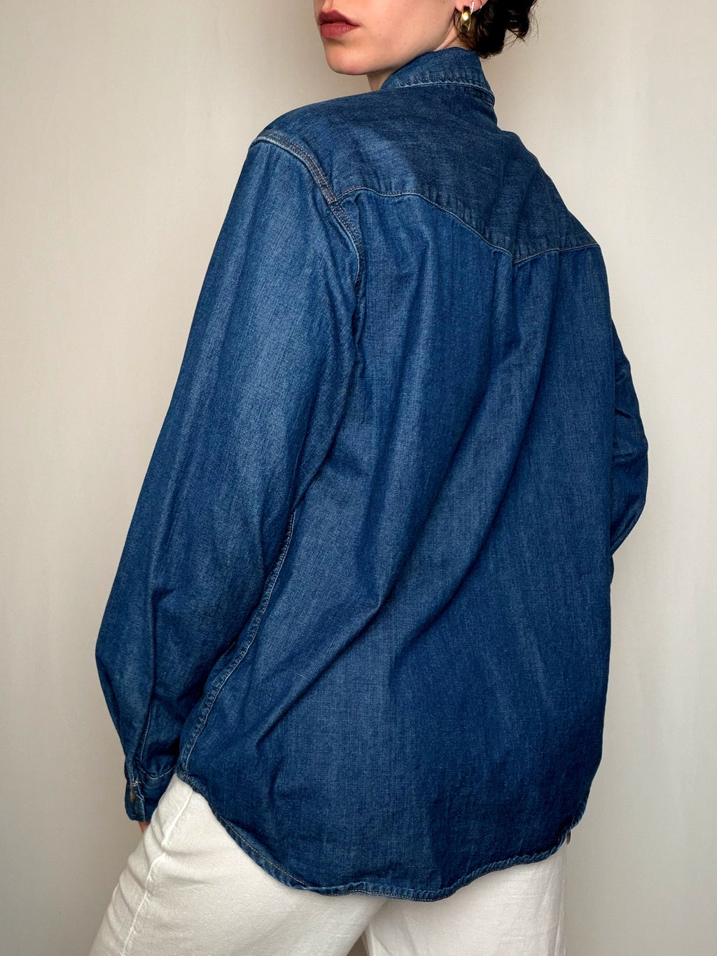Jackets Blue Levi's M vintage