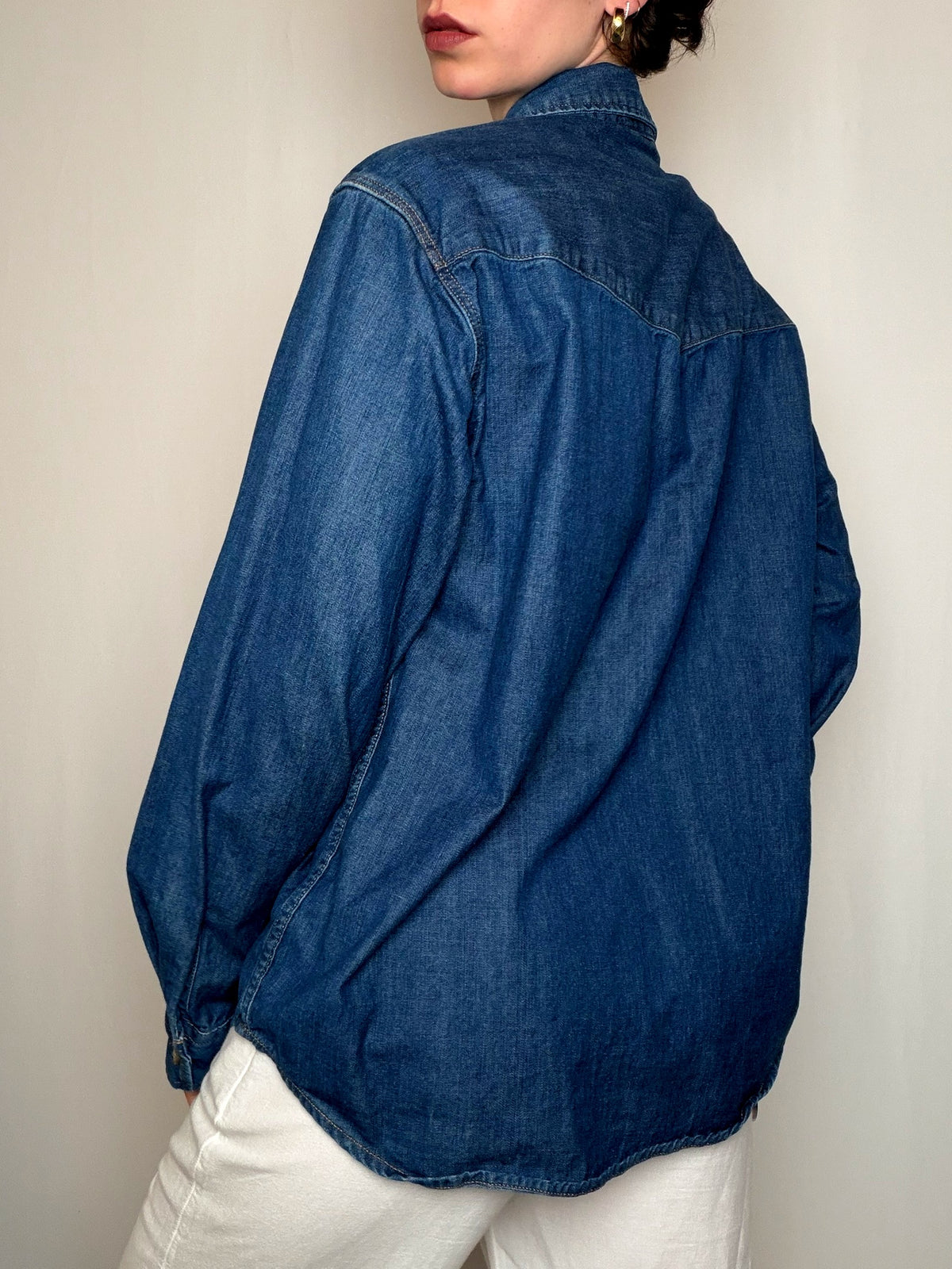 Jackets Blue Levi's M vintage