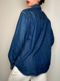 Jackets Blue Levi's M vintage