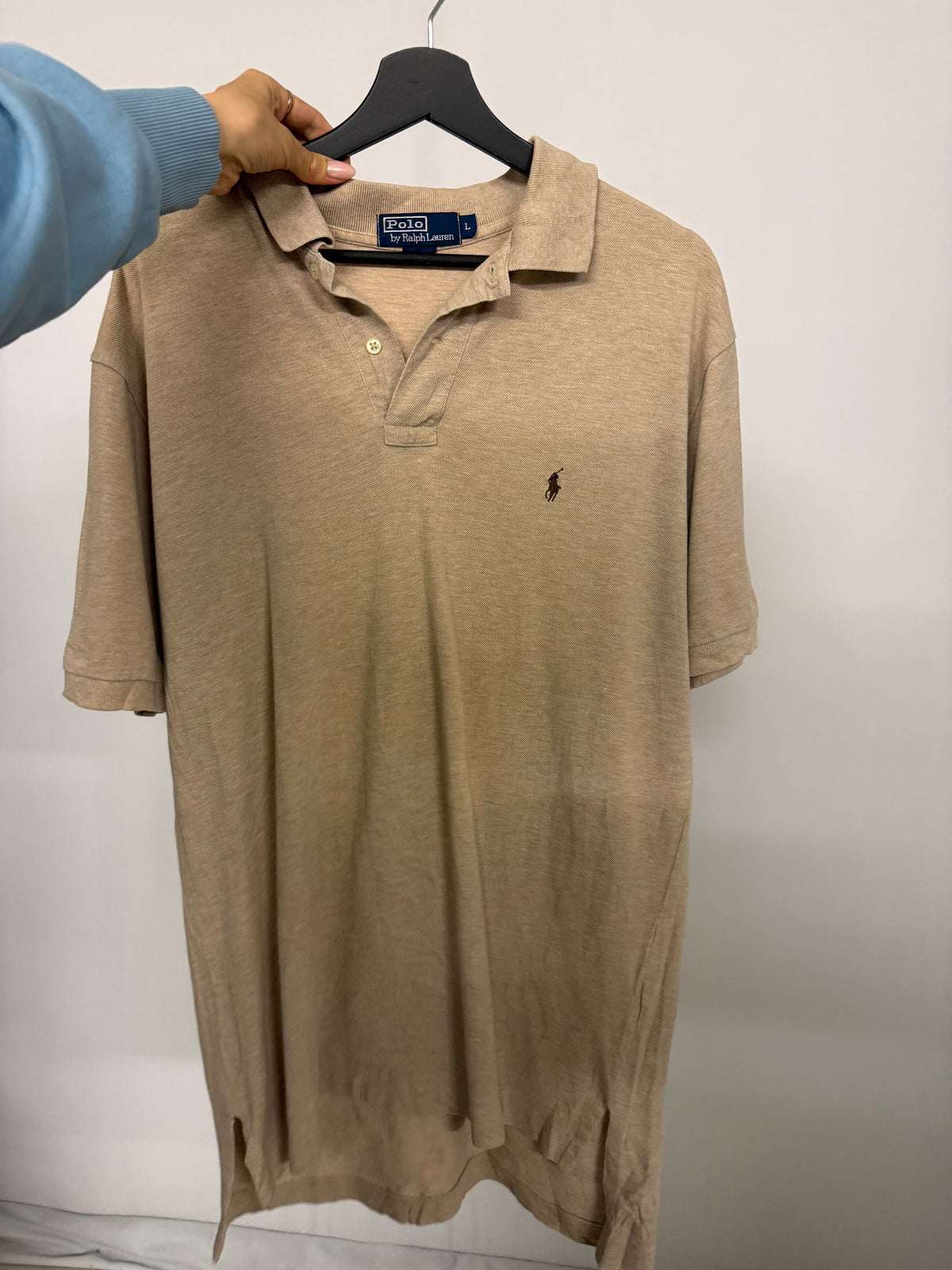 Polo Ralph Lauren beige