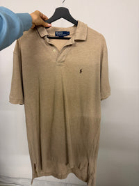 Polo Ralph Lauren beige