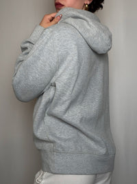 Hoodie gris Ralph Lauren L vintage