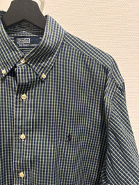 Chemise Ralph Lauren L vidéo