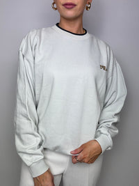 Fila Off-White American Vintage Sweater