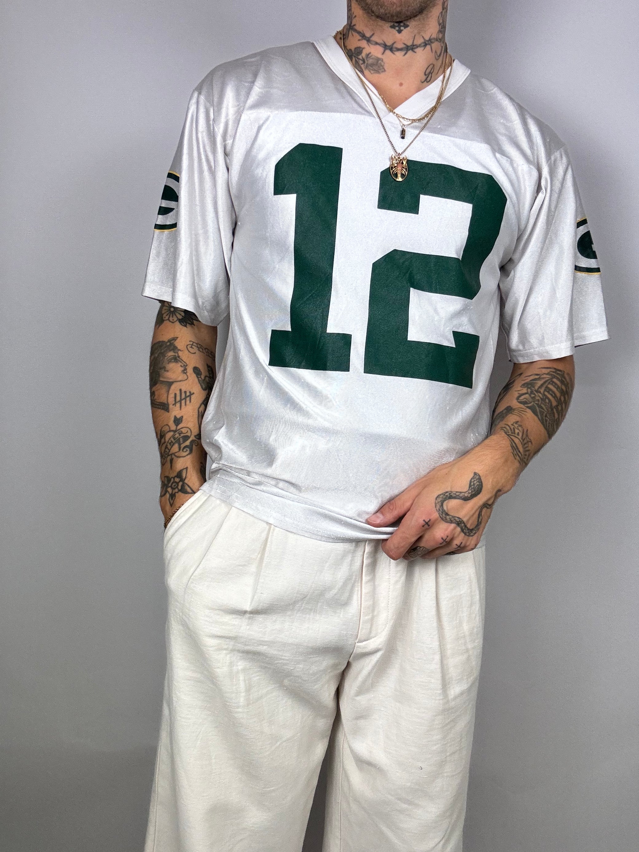 Football Américain T Shirt Foot Us Football Américain Tee Shirt