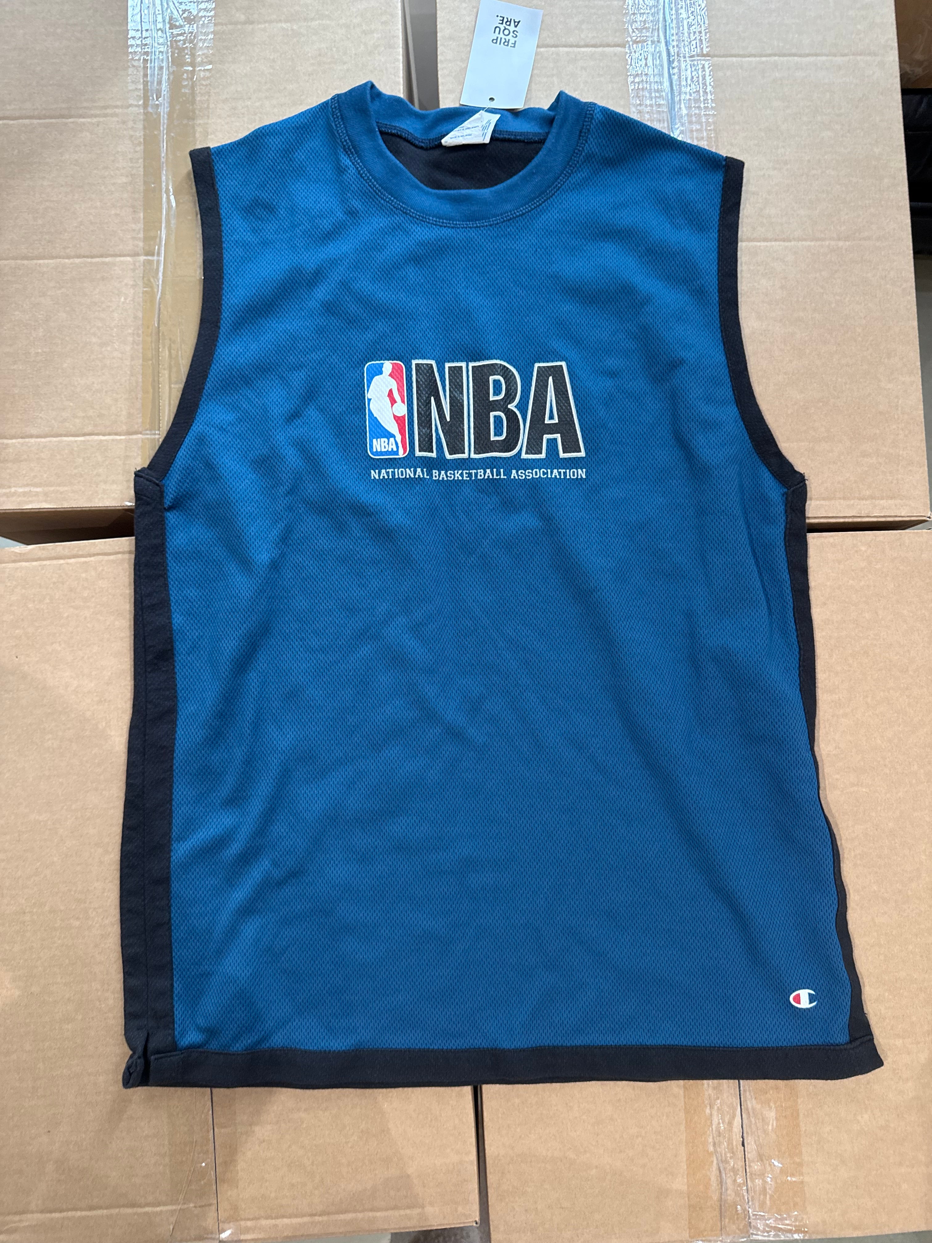 Maillot de basket XL