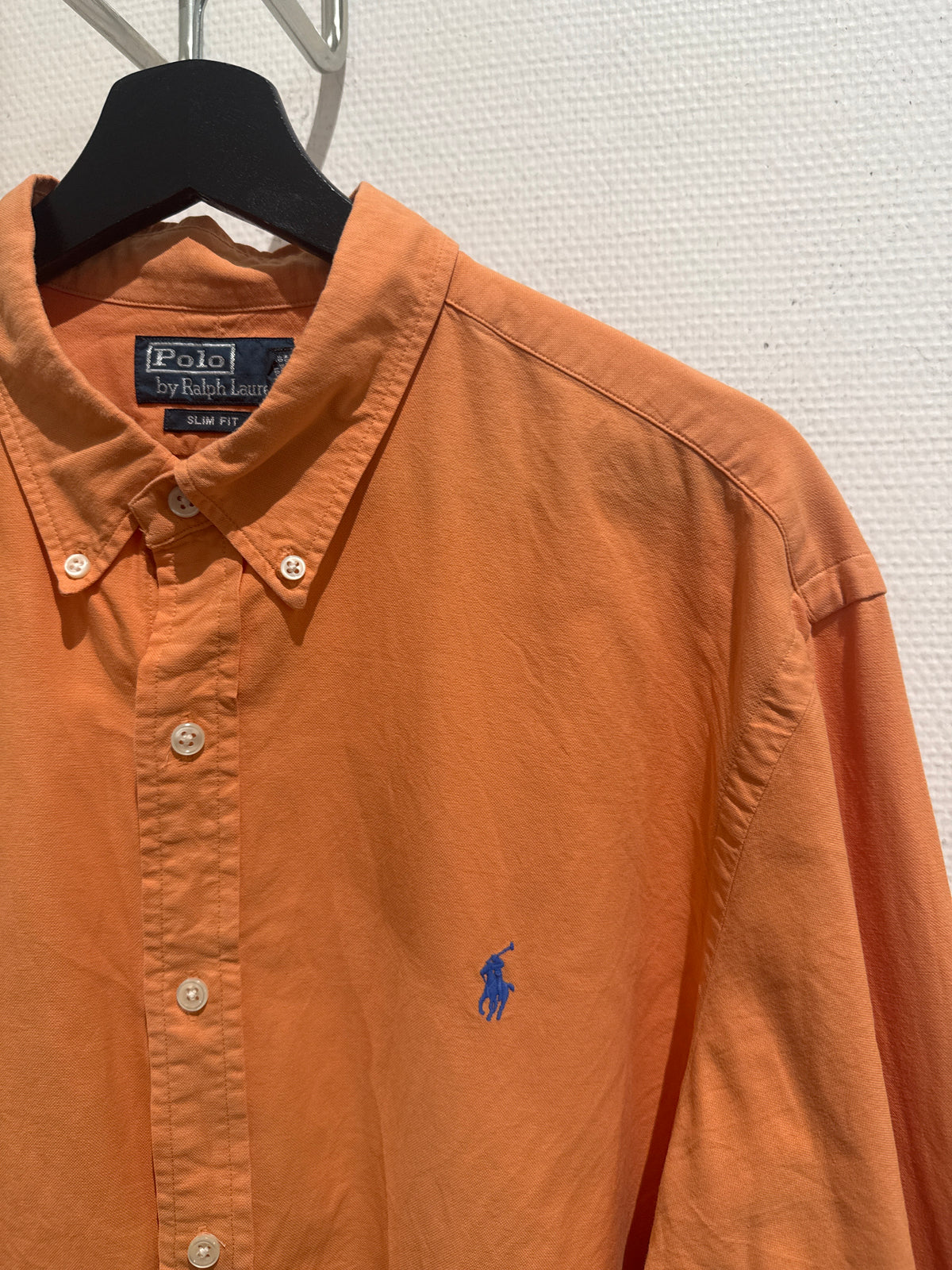 Chemise Ralph Lauren XL vidéo