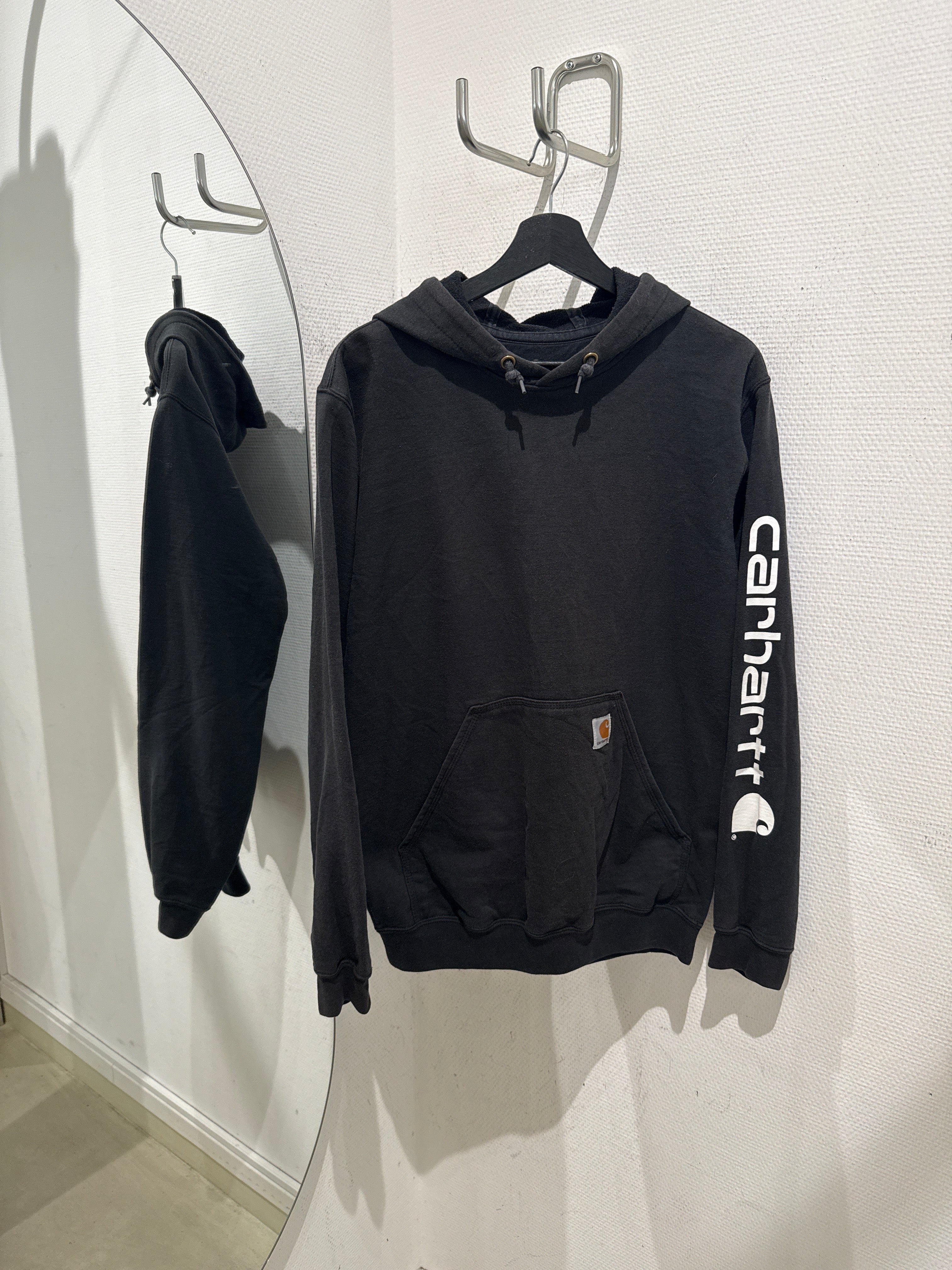 Sweat carhartt S live