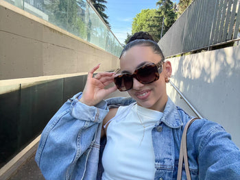 Edena - Ecailles de tortue