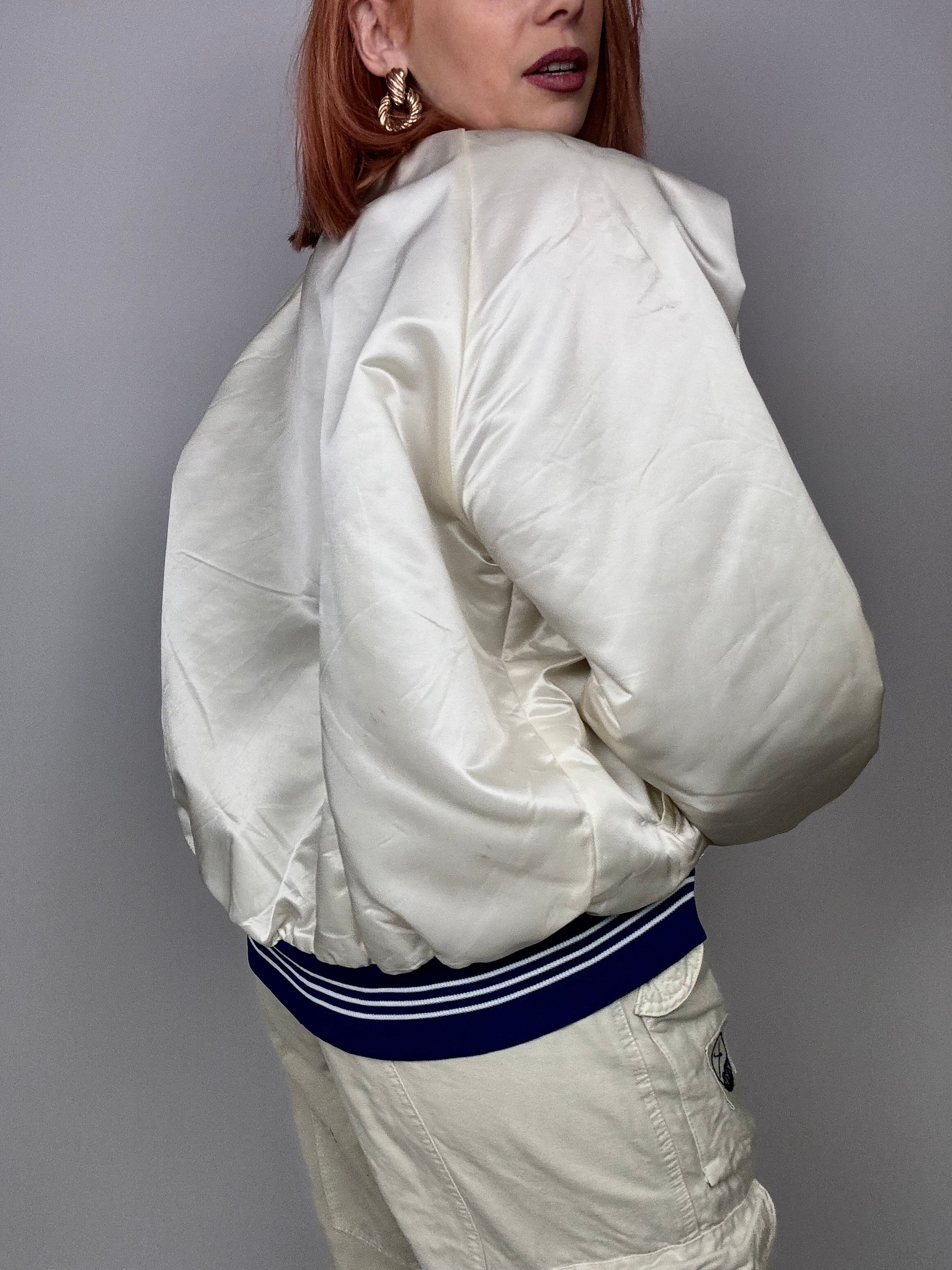 Bomber Americain Vintage XL