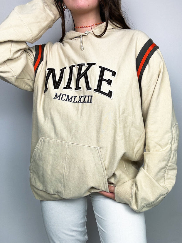 Pull discount nike creme