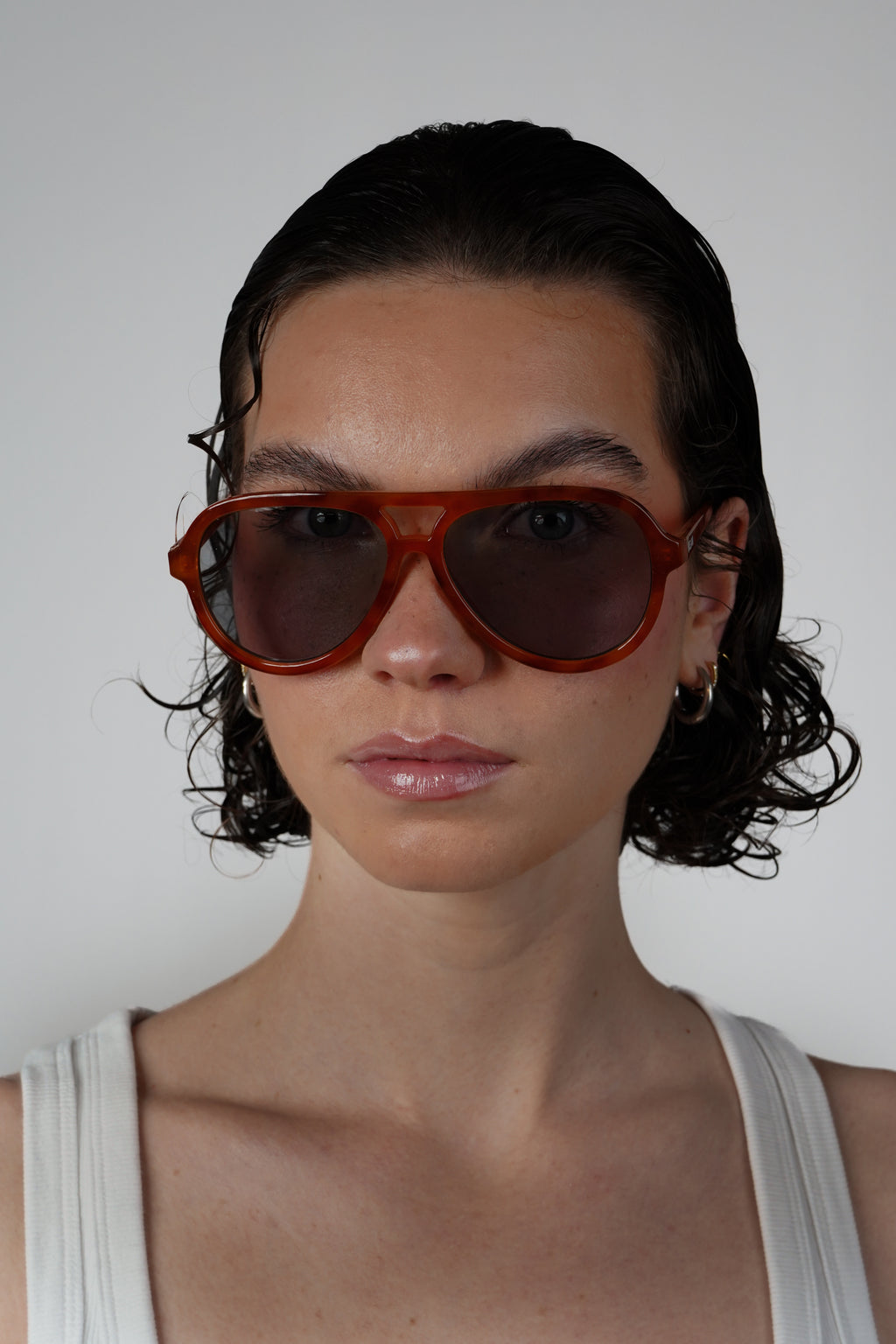 Kairo - Ecailles Orange