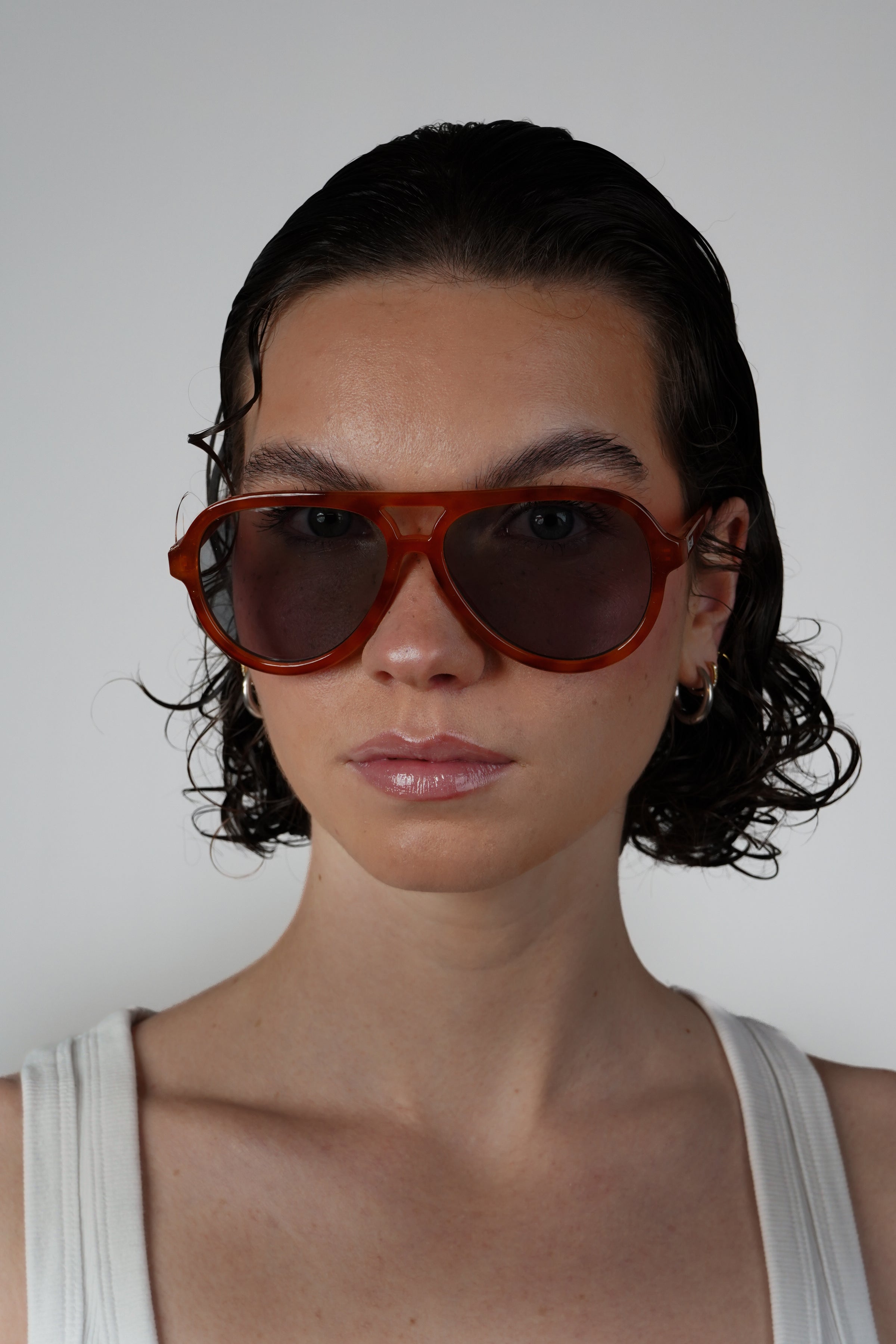 Kairo - Ecailles Orange