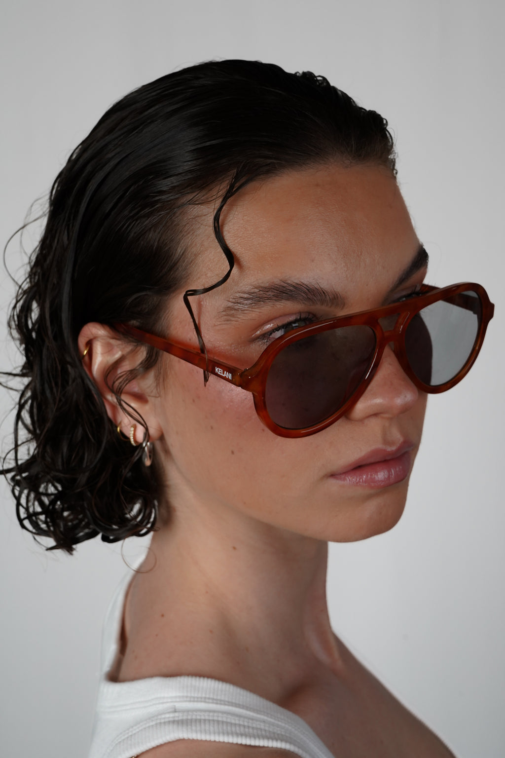 Kairo - Ecailles Orange