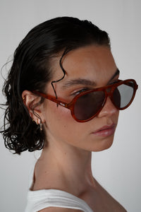 Kairo - Ecailles Orange