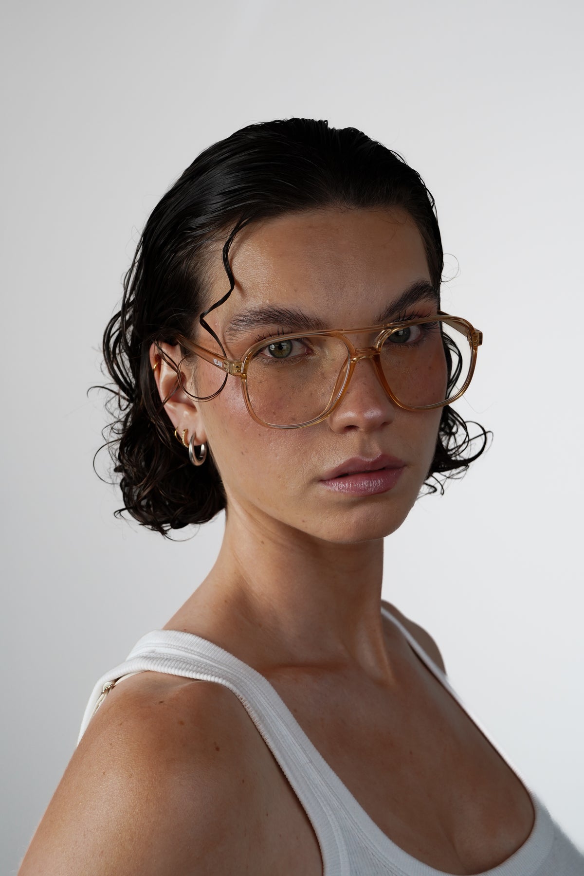Amazonia – durchsichtig