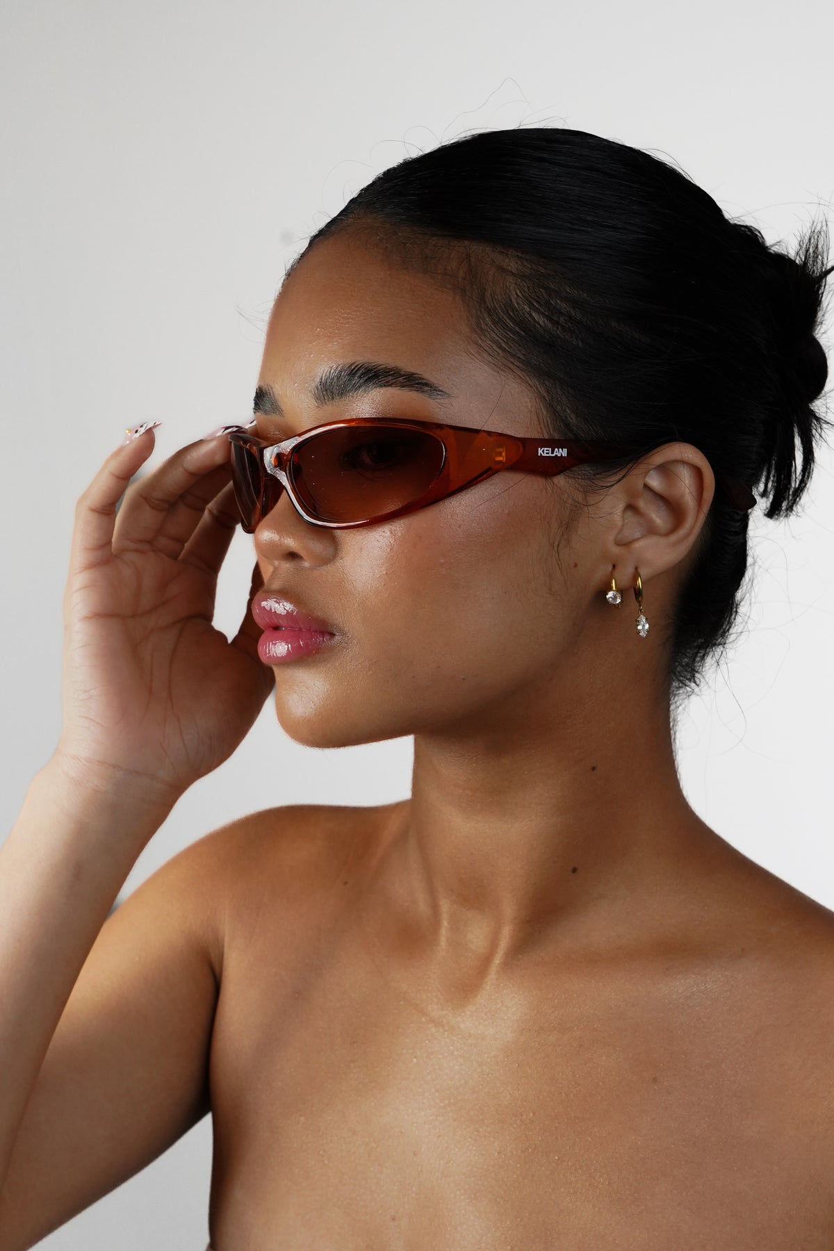 Zephyr XS – Bronze