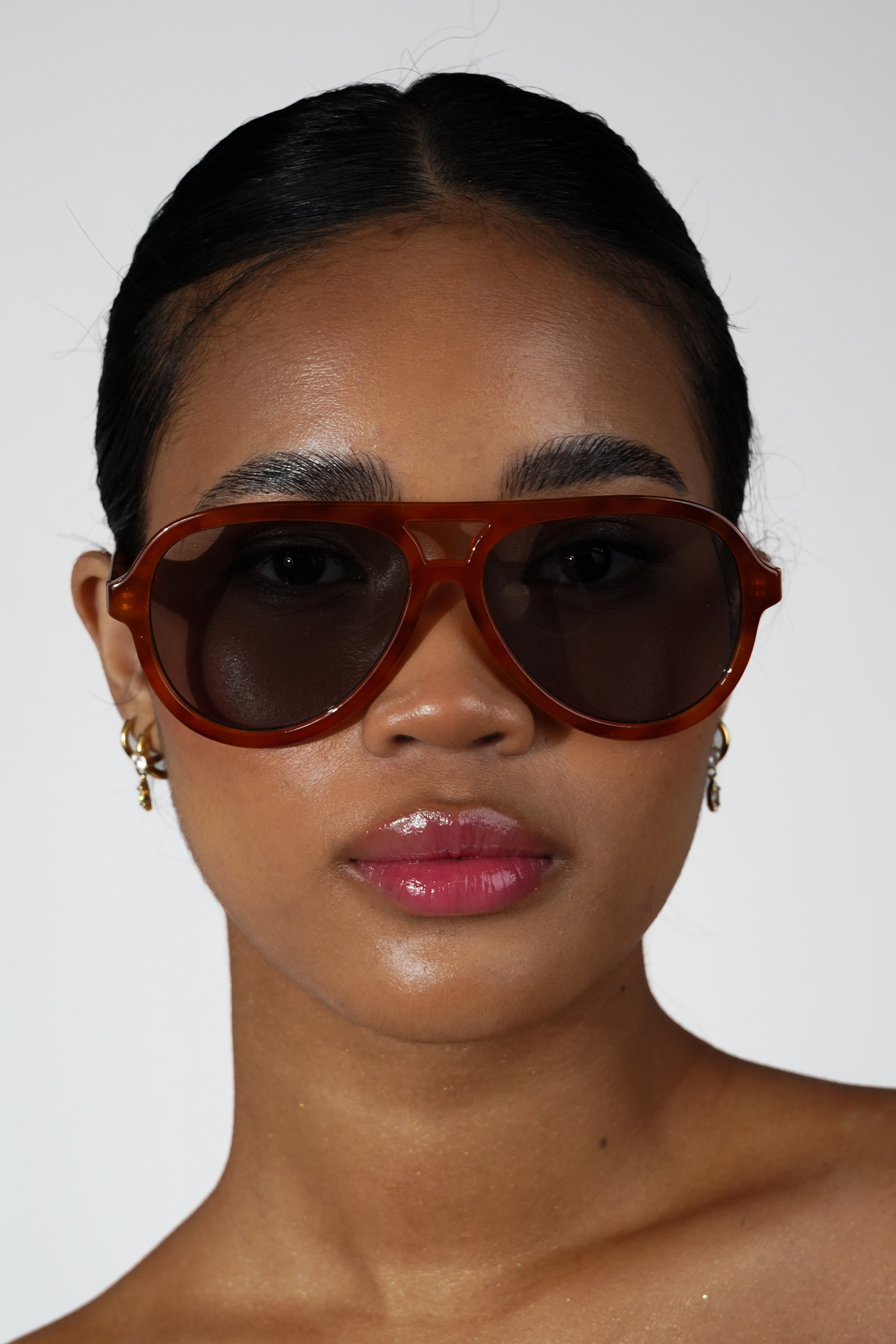 Kairo - Ecailles Orange