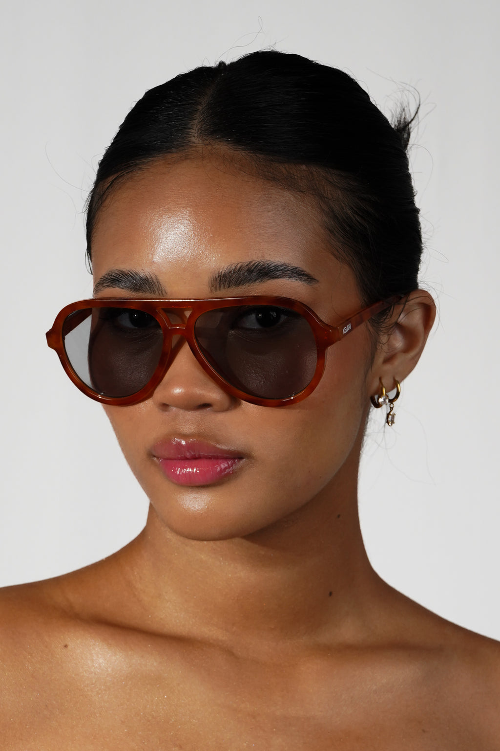 Kairo - Ecailles Orange