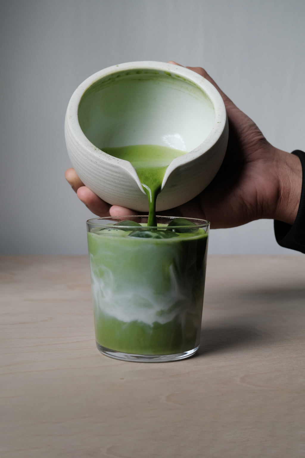 Le Matcha Fripsquare - série limitée