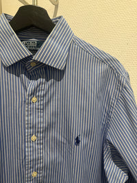 Chemise Ralph Lauren M/L vidéo