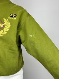 Nike Green American Vintage Sweater