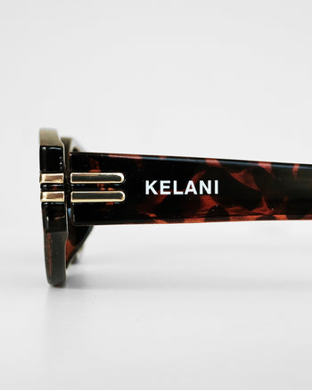 Onyx - écaille de tortue