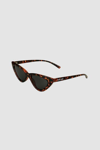 Vintage recycled cat eye tortoiseshell glasses 