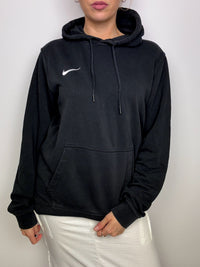 Nike Black Hoodie