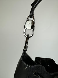 Sac Gucci Hobo Denim