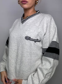 Champion Gray American Vintage Sweater