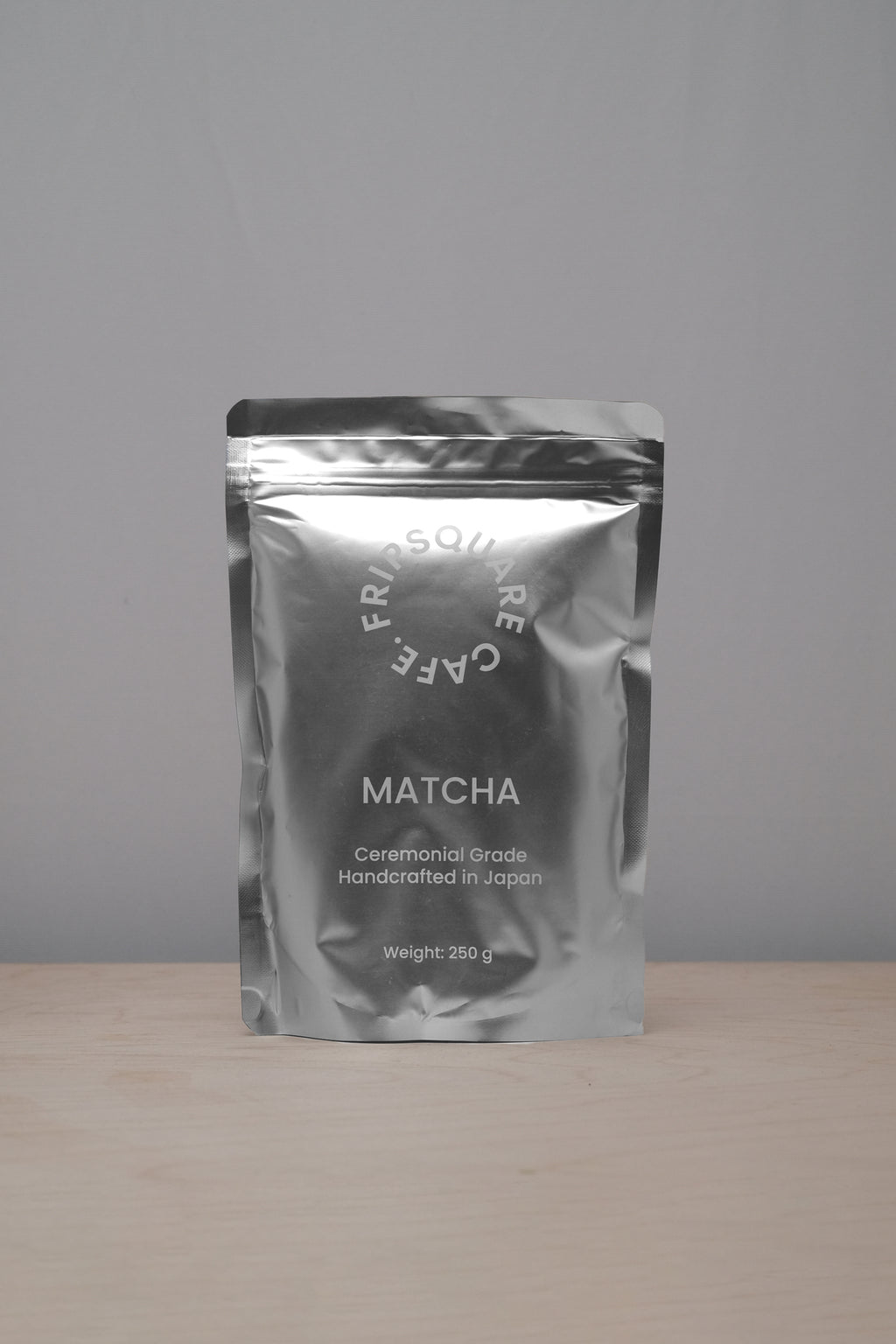 Le Matcha Fripsquare - série limitée