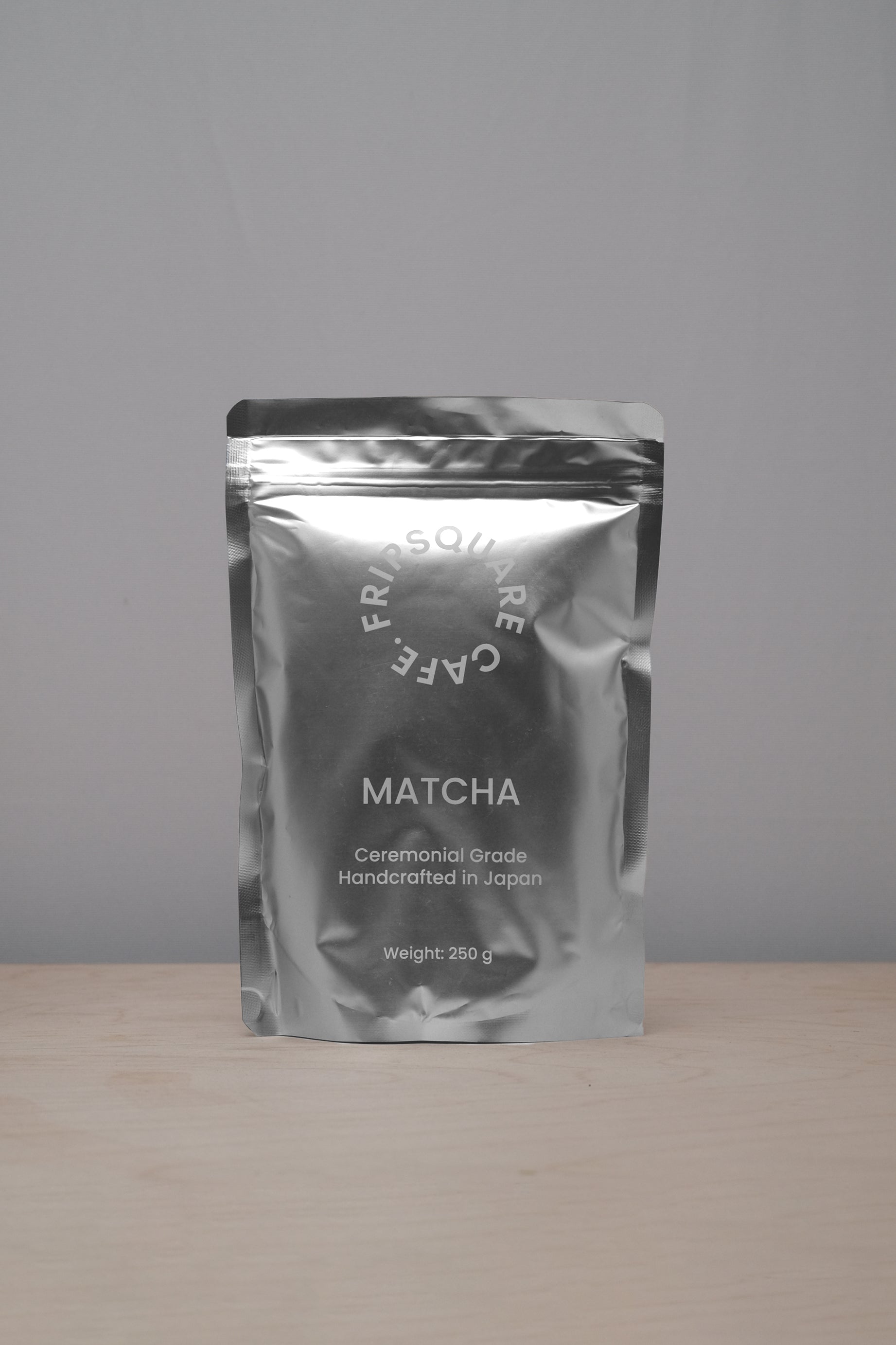 Fripsquare Matcha - Limited Edition
