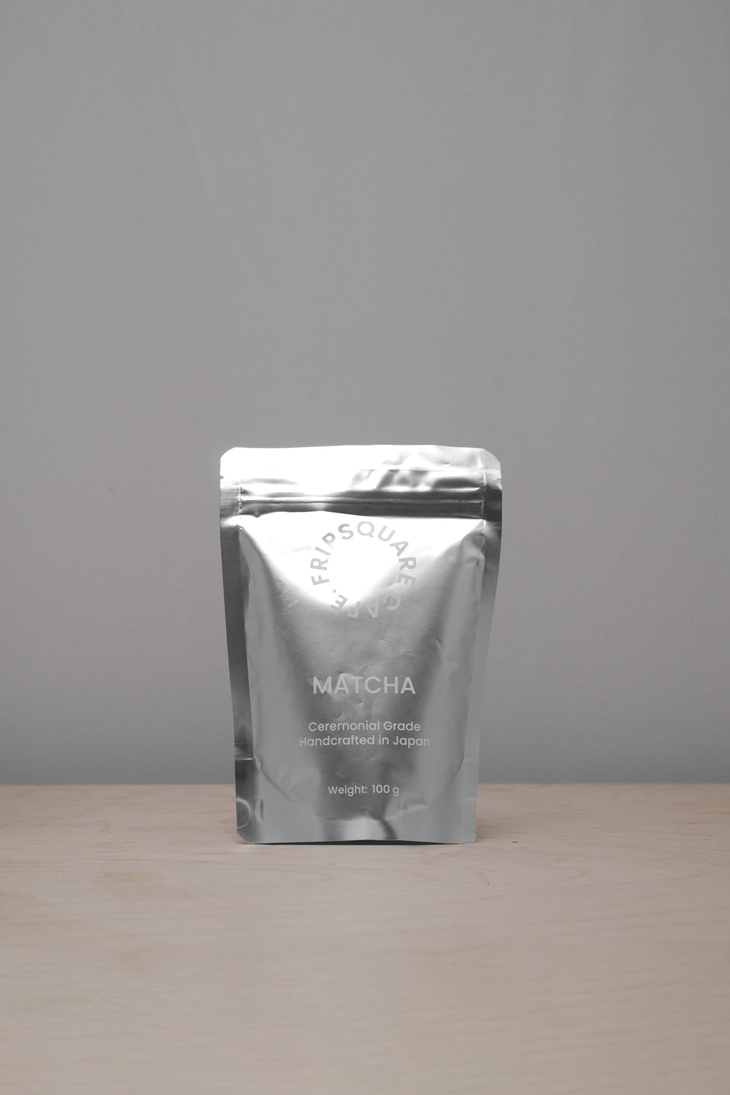 Le Matcha Fripsquare - série limitée