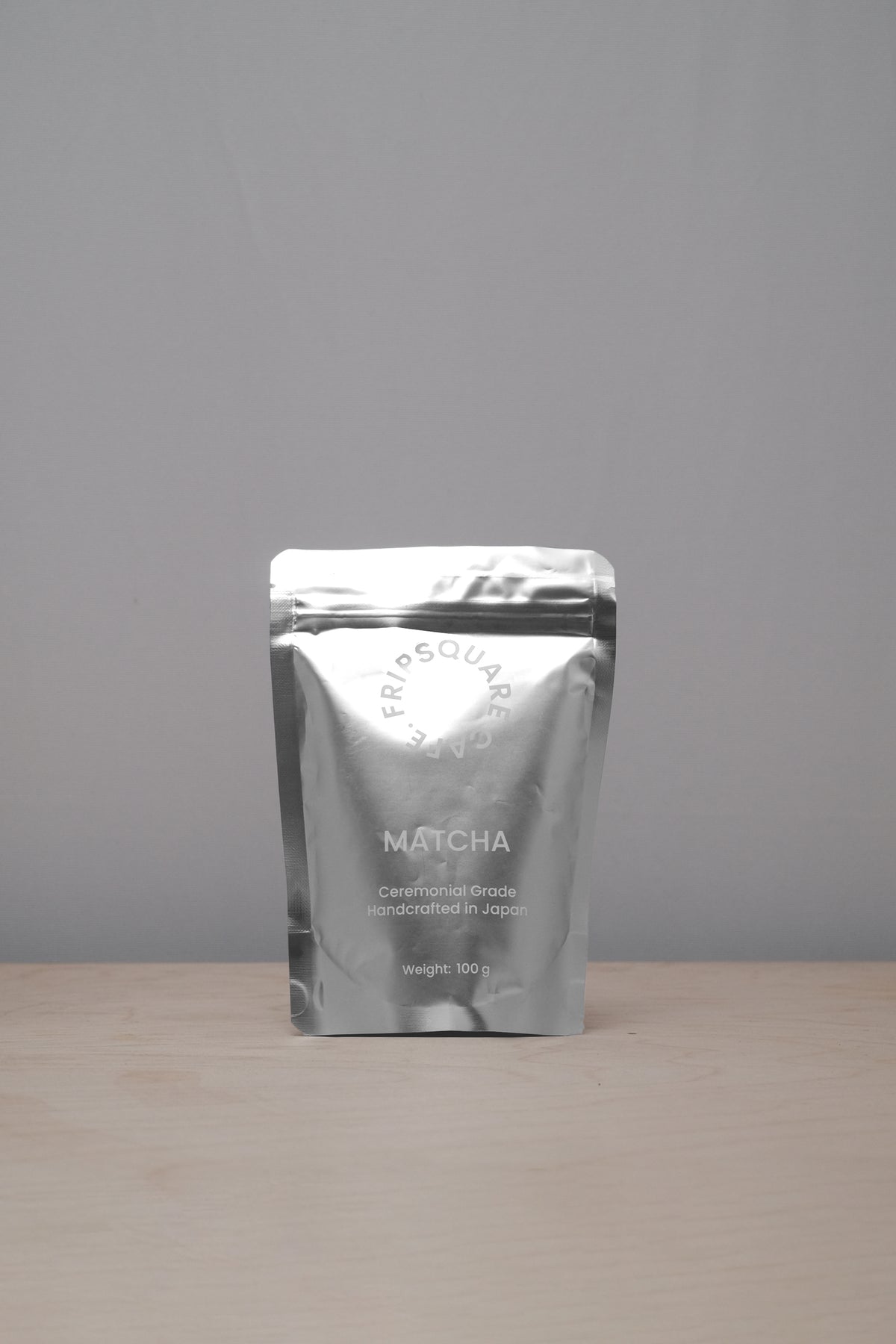 Le Matcha Fripsquare - série limitée