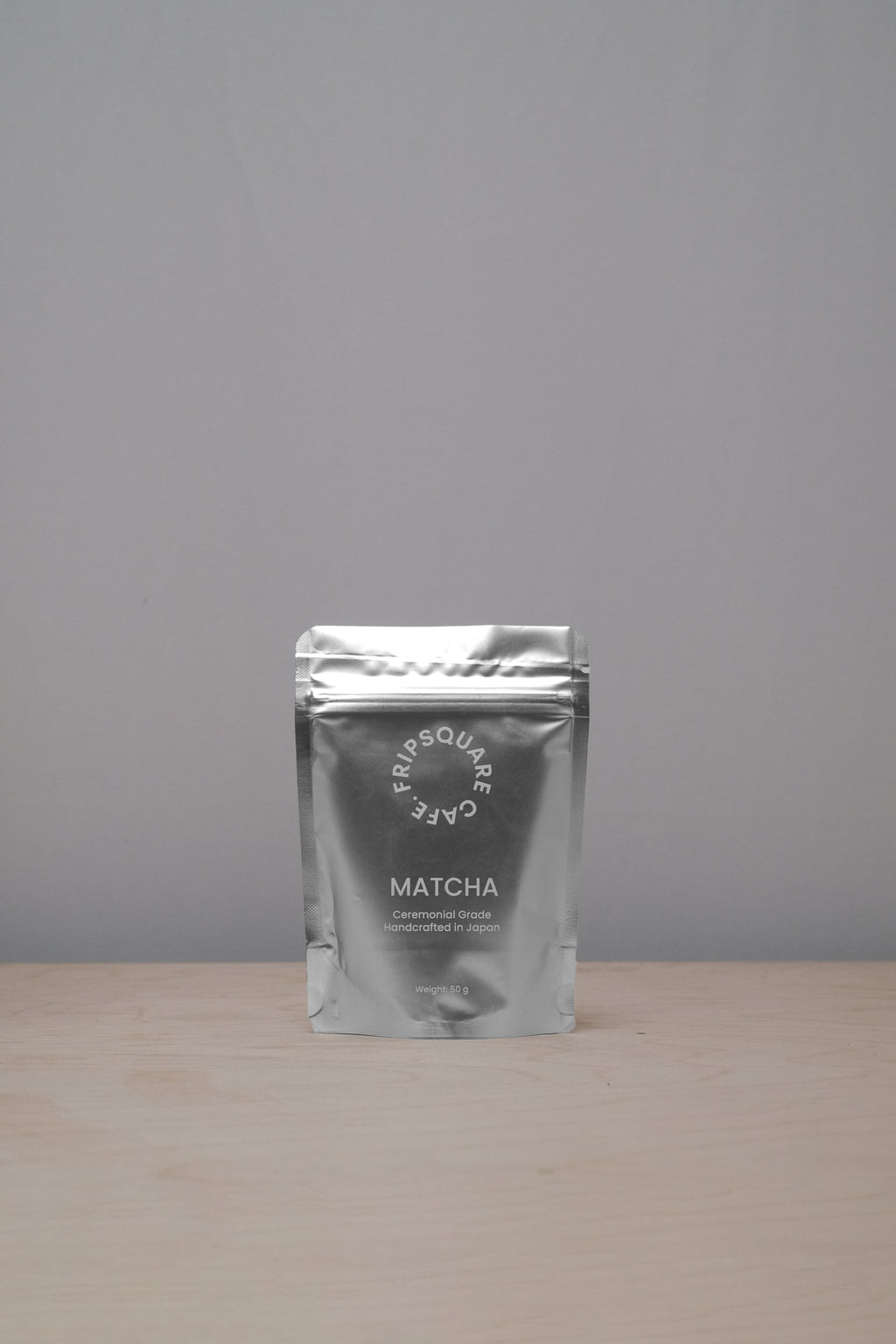 Le Matcha Fripsquare - série limitée